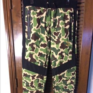 Puma Jogger Sweatpants